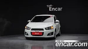 Chevrolet Aveo, 2016 — миниатюра 3