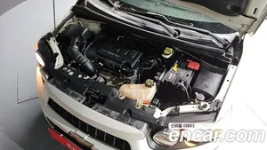 Chevrolet Aveo, 2016 — миниатюра 6