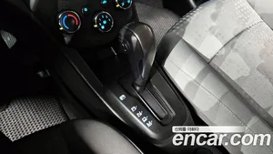 Chevrolet Aveo, 2016 — миниатюра 9