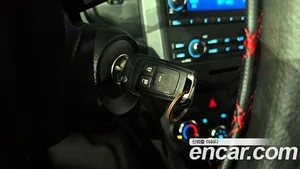Chevrolet Aveo, 2016 — миниатюра 16