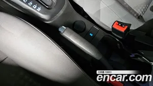 Chevrolet Aveo, 2016 — миниатюра 19