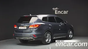 Hyundai Maxcruz, 2018 — миниатюра 2