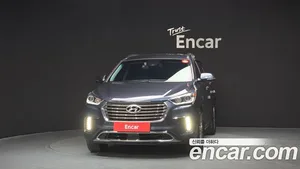 Hyundai Maxcruz, 2018 — миниатюра 3