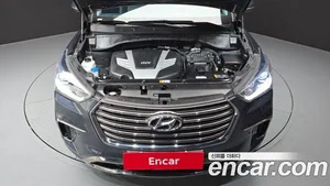 Hyundai Maxcruz, 2018 — миниатюра 6