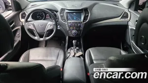 Hyundai Maxcruz, 2018 — миниатюра 7