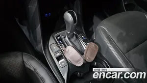 Hyundai Maxcruz, 2018 — миниатюра 9