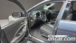Hyundai Maxcruz, 2018 — миниатюра 10