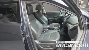 Hyundai Maxcruz, 2018 — миниатюра 12