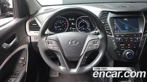 Hyundai Maxcruz, 2018 — миниатюра 13