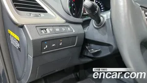 Hyundai Maxcruz, 2018 — миниатюра 14