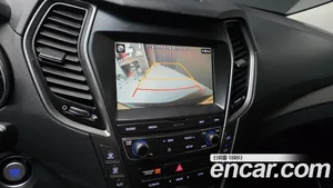 Hyundai Maxcruz, 2018 — миниатюра 16