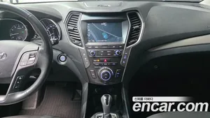 Hyundai Maxcruz, 2018 — миниатюра 17