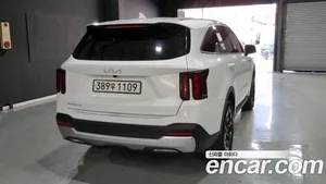 Kia Sorento, 2024 — миниатюра 2
