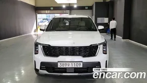 Kia Sorento, 2024 — миниатюра 3