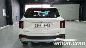 Kia Sorento, 2024 — миниатюра 4
