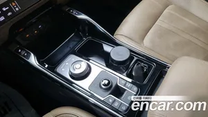 Kia Sorento, 2024 — миниатюра 9