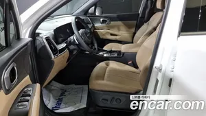 Kia Sorento, 2024 — миниатюра 10
