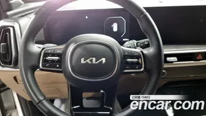 Kia Sorento, 2024 — миниатюра 13