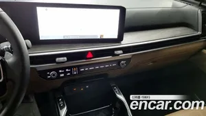 Kia Sorento, 2024 — миниатюра 15
