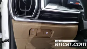 Kia Sorento, 2024 — миниатюра 18