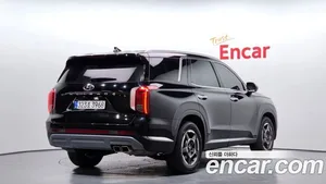 Hyundai Palisade, 2022 — миниатюра 2