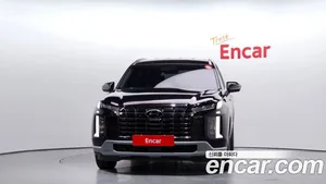 Hyundai Palisade, 2022 — миниатюра 3