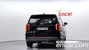Hyundai Palisade, 2022 — миниатюра 4