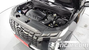 Hyundai Palisade, 2022 — миниатюра 6