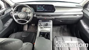 Hyundai Palisade, 2022 — миниатюра 7