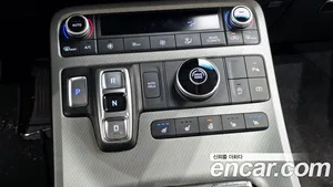 Hyundai Palisade, 2022 — миниатюра 9