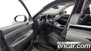Hyundai Palisade, 2022 — миниатюра 10