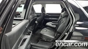 Hyundai Palisade, 2022 — миниатюра 12