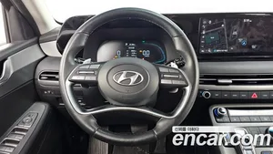 Hyundai Palisade, 2022 — миниатюра 13