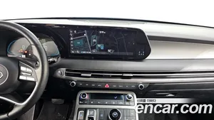 Hyundai Palisade, 2022 — миниатюра 14