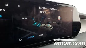 Hyundai Palisade, 2022 — миниатюра 16