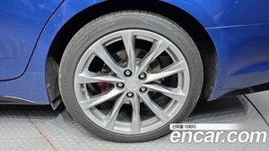 Cadillac CT5, 2020 — миниатюра 5