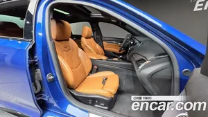 Cadillac CT5, 2020 — миниатюра 10