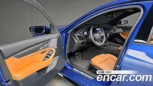 Cadillac CT5, 2020 — миниатюра 12