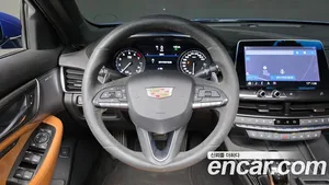 Cadillac CT5, 2020 — миниатюра 14