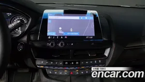 Cadillac CT5, 2020 — миниатюра 15