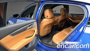 Cadillac CT5, 2020 — миниатюра 18