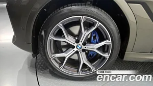 BMW X6, 2022 — миниатюра 5
