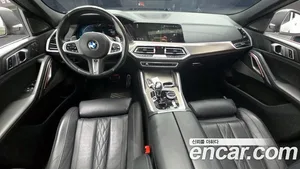 BMW X6, 2022 — миниатюра 7