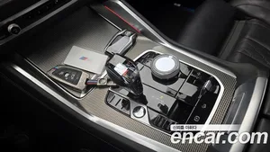 BMW X6, 2022 — миниатюра 9