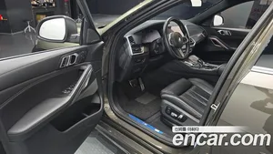 BMW X6, 2022 — миниатюра 11