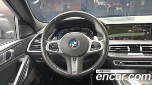 BMW X6, 2022 — миниатюра 13