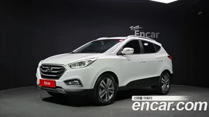 Hyundai Tucson, 2015 — миниатюра 1