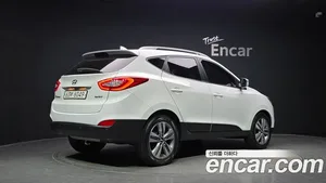 Hyundai Tucson, 2015 — миниатюра 2