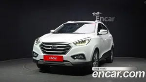 Hyundai Tucson, 2015 — миниатюра 3