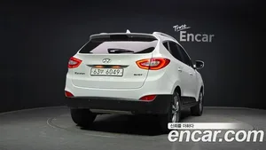 Hyundai Tucson, 2015 — миниатюра 4